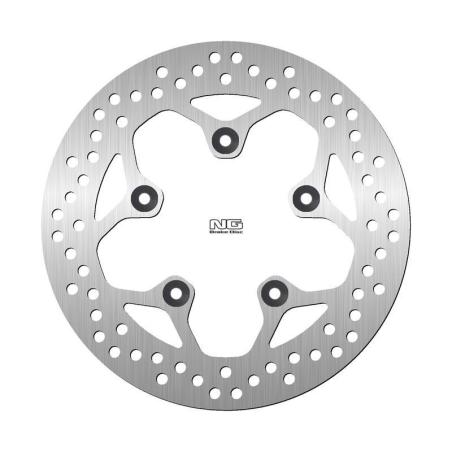 NG BRAKE DISC 1998 : Disco de freno NG BRAKES redondo fijo