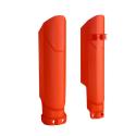 POLISPORT 8399300001 : Protectores de horquilla POLISPORT Full Wrap