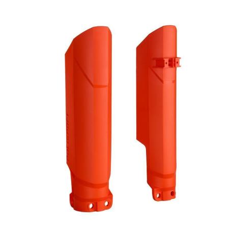 POLISPORT 8399300001 : Protectores de horquilla POLISPORT Full Wrap