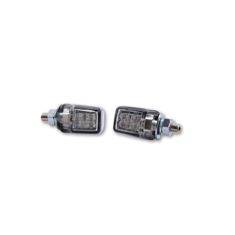 SHIN YO 204-241 : Intermitentes LED SHIN YO Picco