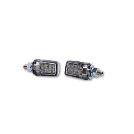 SHIN YO 204-241 : Intermitentes LED SHIN YO Picco
