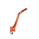 RFX FXKS5030055OR : Pedal de arranque RFX Race Series (naranja) - KTM SX125/150