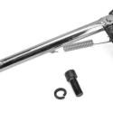 V PARTS 3706600 : Caballete lateral V PARTS cromado