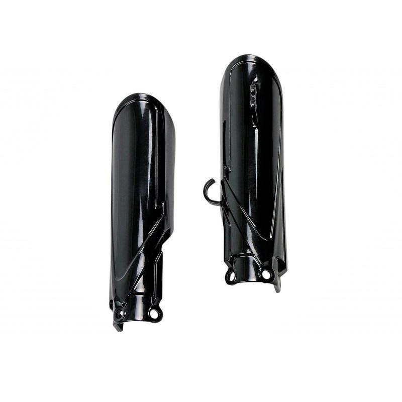 POLISPORT 8399800002 : Protectores de horquilla POLISPORT - Yamaha YZ65