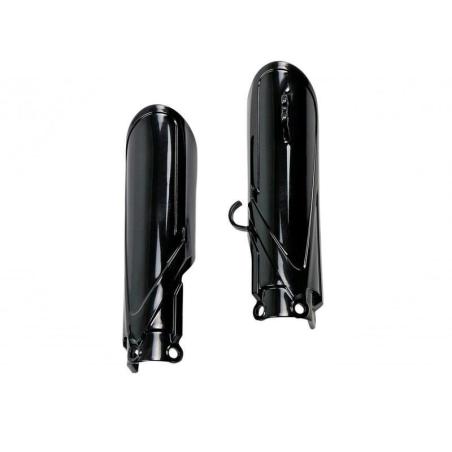 POLISPORT 8399800002 : Protectores de horquilla POLISPORT - Yamaha YZ65