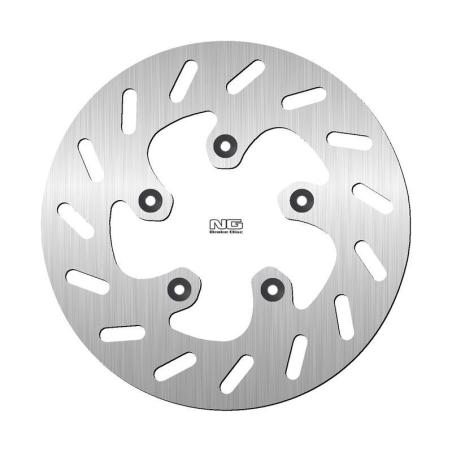NG BRAKE DISC 1950 : Disco de freno NG BRAKES redondo fijo