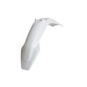 RACETECH R-PAHSQBN0185 : Guardabarros Delantero RACETECH Blanco Husqvarna TC85