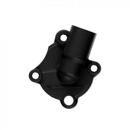 POLISPORT 8484400001 : Tapa de la bomba de agua POLISPORT - Honda CRF250R