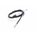VENHILL S01-4-049-BK : Cable de gas VENHILL - Suzuki DRZ400S