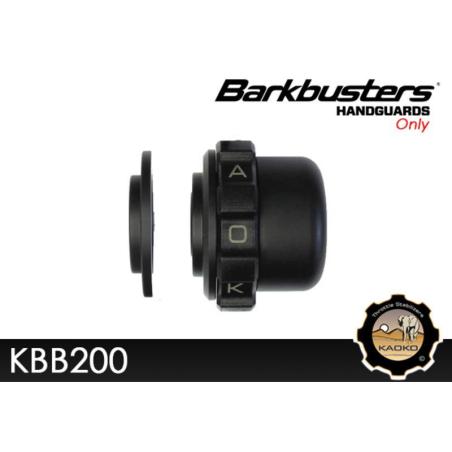 KAOKO KBB200 : Estabilizador control del acelerador KAOKO Honda VFR1200X / XD
