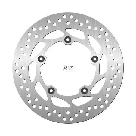 NG BRAKE DISC 1851 : Disco de freno NG BRAKES redondo fijo
