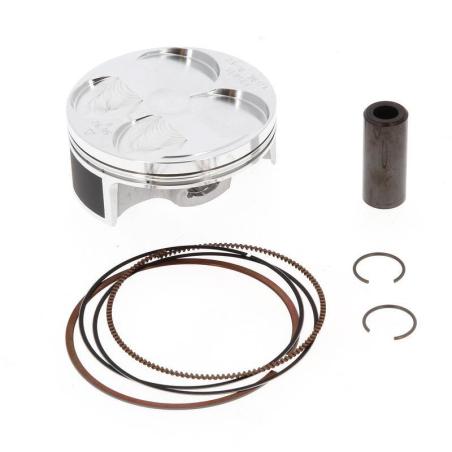 VERTEX 24371A : Pistón VERTEX Replica Forjado Ø76.95mm Compresión estándar- Yamaha YZ250F
