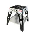 SCAR S9901 : Caballete desmontable Aluminio SCAR MX404