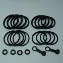 TOURMAX BCF-335 : Kit reparación pinza de freno delantero TOURMAX Suzuki