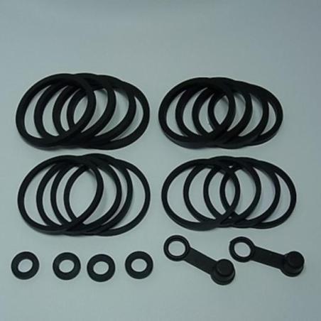 TOURMAX BCF-335 : Kit reparación pinza de freno delantero TOURMAX Suzuki
