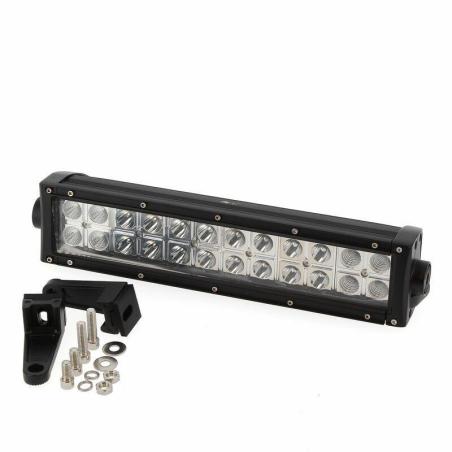 ART 90X-72 : Barra faro Led ART - Cree Led 72W 5760 Lumens 34cm
