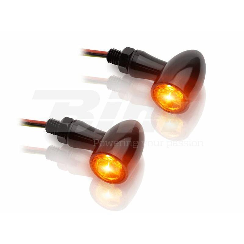 V PARTS ST-01262-2LED : Juego de intermitentes LED V PARTS