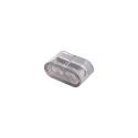 HIGHSIDER 255-333 : Piloto trasero LED HIGHSIDER Little Star-MX Pro
