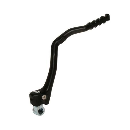 RFX FXKS3010099H3 : Palanca de arranque RFX PRFX Pro Series Series (anodizado duro - negro) - Suzuki RMZ250