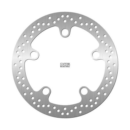 NG BRAKE DISC 1826 : Disco de freno NG BRAKES redondo fijo