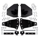 KIMPEX 375886  : Kit de trapecios KIMPEX para oruga Commander - Polaris