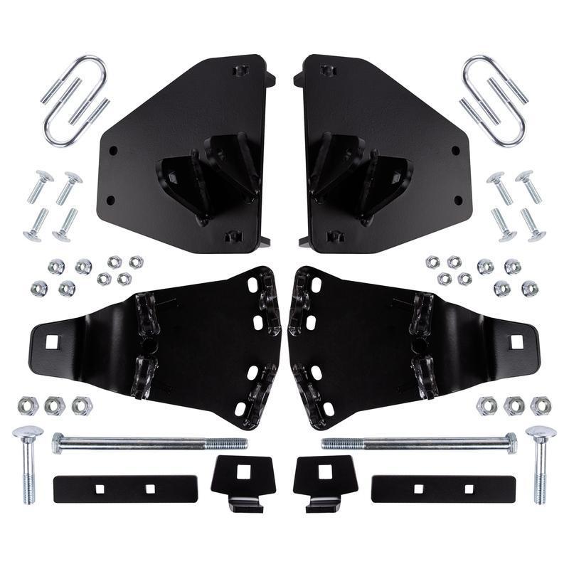 KIMPEX 375886  : Kit de trapecios KIMPEX para oruga Commander - Polaris