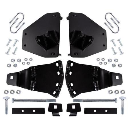 KIMPEX 375886  : Kit de trapecios KIMPEX para oruga Commander - Polaris