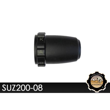 KAOKO SUZ200-08 : Estabilizador control del acelerador KAOKO GSX1300R