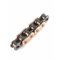 AFAM MR A520XHR2-G : AFAM A520XHR2G Xs-Ring Enganche de cadena tipo Remache 520