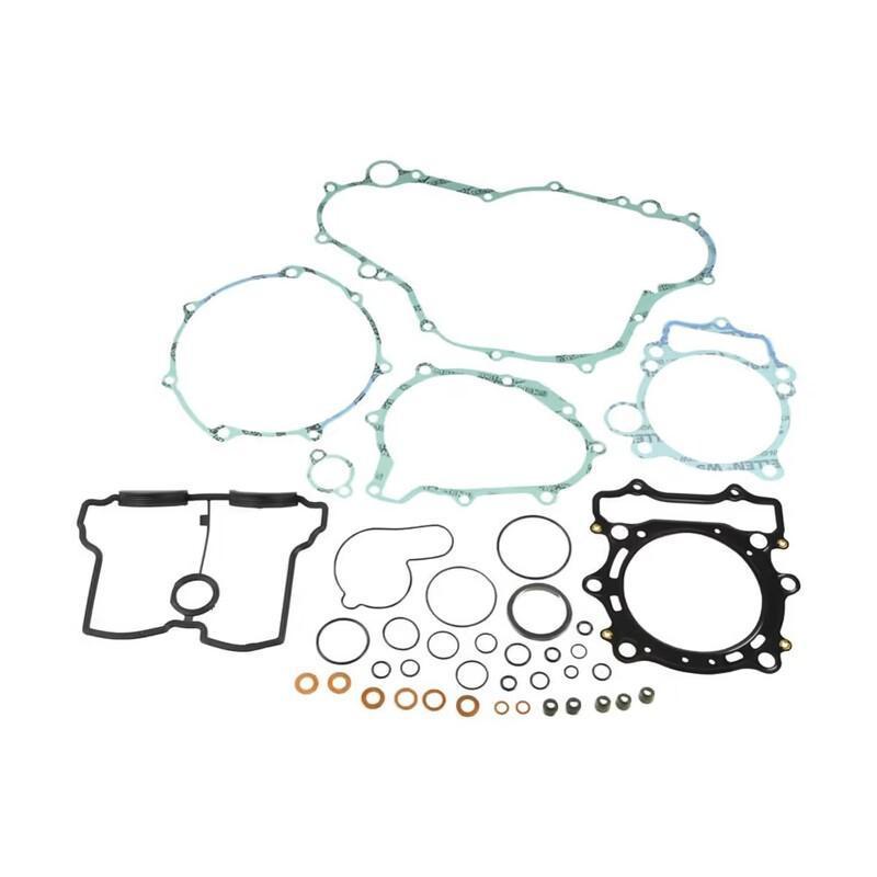 ATHENA P400485850029 : Kit completo de juntas ATHENA (retenes de aceite no incluidos)