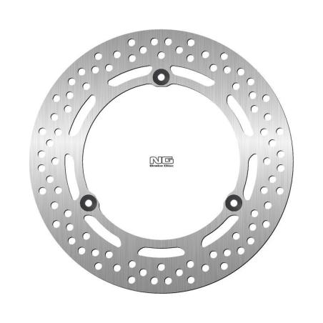 NG BRAKE DISC 2042 : Disco de freno NG BRAKES redondo fijo