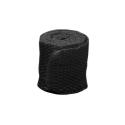 ACOUSTA-FIL N.V.B-H50MMX7,5MT : Cinta colectora térmica ACOUSTA-FIL 50mm x 7,5m 550°C negro