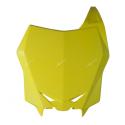 RACETECH R-TBRMZGI0016 : Porta-numeros delantero Suzuki RM-Z250 / 450