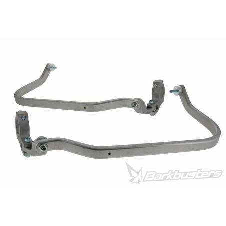 BARKBUSTERS BHG-083-00-NP : Kit de montaje paramanos BARKBUSTERS montaje de 2 puntos Triumph Tiger 900