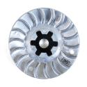 TOP PERFORMANCES PL04056 : Semipolea fija TOP PERFORMANCES Minarelli 50cc