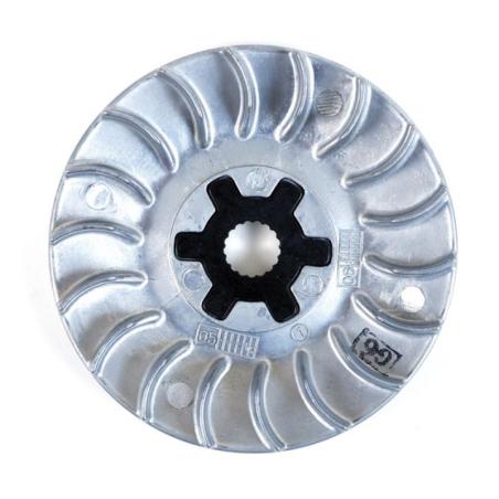 TOP PERFORMANCES PL04056 : Semipolea fija TOP PERFORMANCES Minarelli 50cc