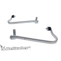 BARKBUSTERS BHG-105-00-NP : Kit de montaje paramanos BARKBUSTERS montake de 2 puntos - Aprilia Tuareg 660