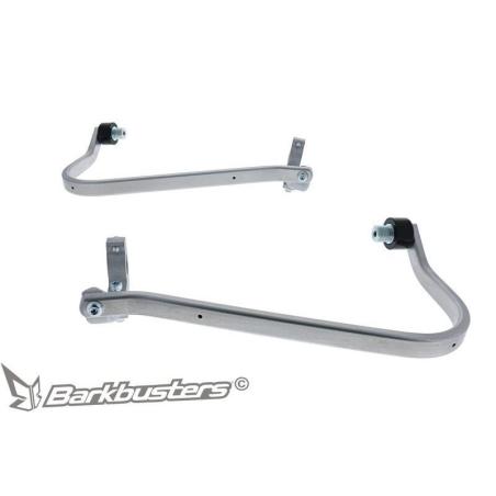 BARKBUSTERS BHG-105-00-NP : Kit de montaje paramanos BARKBUSTERS montake de 2 puntos - Aprilia Tuareg 660