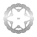 NG BRAKE DISC 1989X : Disco de freno NG BRAKES ondulado fijo