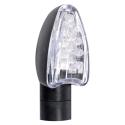 OXFORD EL325 : Juego intermitentes LED OXFORD Signal 14 (incluye resistencias)