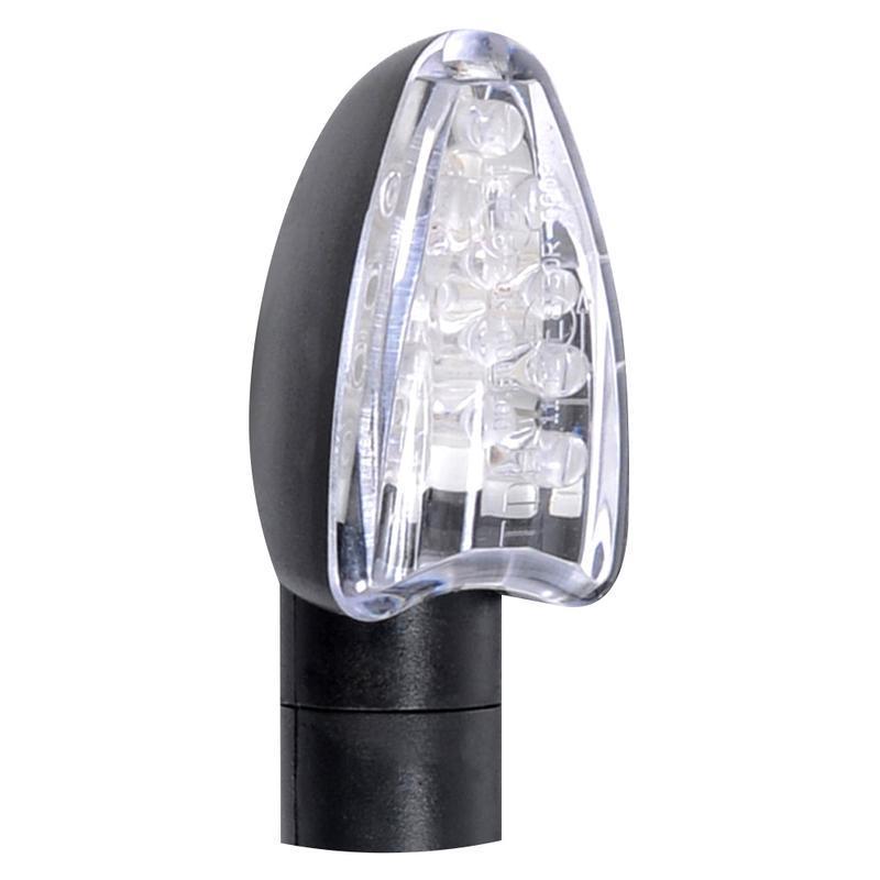 OXFORD EL325 : Juego intermitentes LED OXFORD Signal 14 (incluye resistencias)