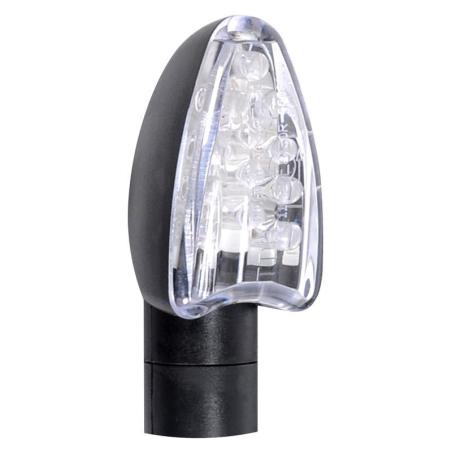OXFORD EL325 : Juego intermitentes LED OXFORD Signal 14 (incluye resistencias)