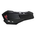 RACETECH R-REPPMHP2NR0 : RACETECH HP2 Handguards Replacement Covers Black
