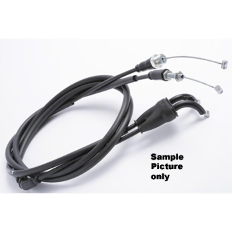 VENHILL K02-4-059 : Cable de gas VENHILL - tiro