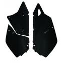 RACETECH R-FIDRZNR0000 : Paneles laterales RACETECH