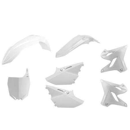 POLISPORT 90648 : Kit plástica POLISPORT - Yamaha YZ125/250
