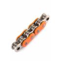 AFAM A520XHR2-O 130L : Cadena AFAM A520XHR2O X-Ring - Paso 520