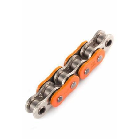 AFAM A520XHR2-O 130L : Cadena AFAM A520XHR2O X-Ring - Paso 520