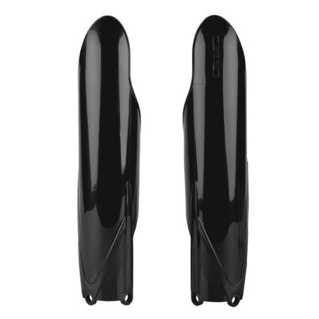 POLISPORT 8352000002 : Protectores de horquilla POLISPORT