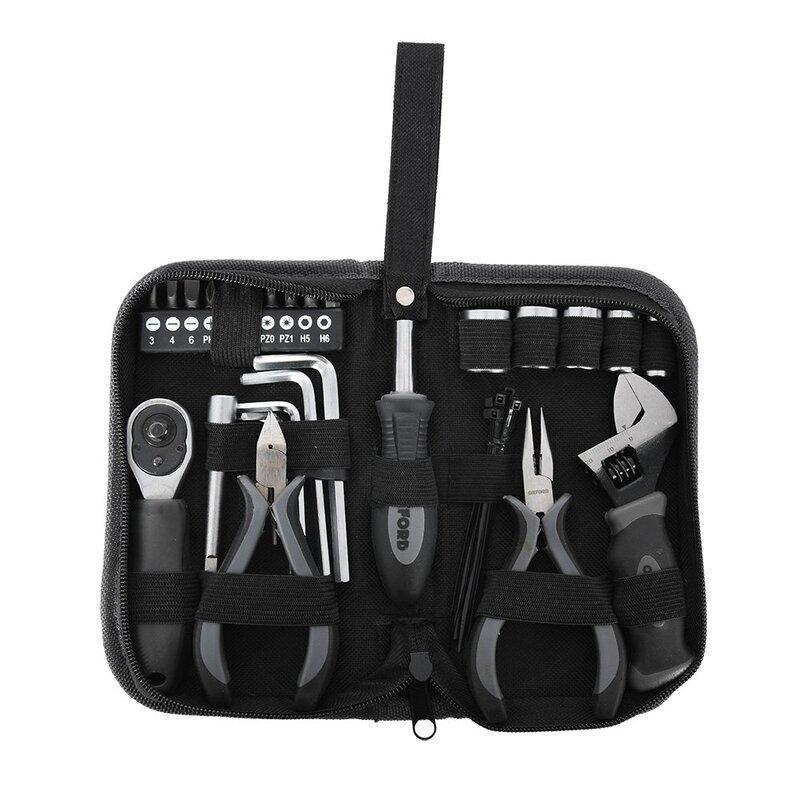 OXFORD OX770 : Kit de herramientas OXFORD Tool Kit Pro
